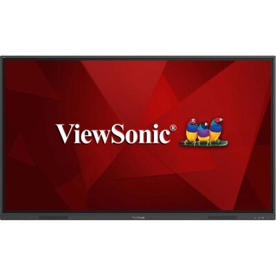 VIEWSONIC IFP55G1 ViewBoard 55" 4K Interactive Display - Χωρίς OS