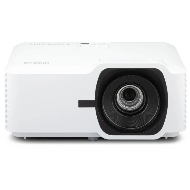 Viewsonic LS630W Projector με Ενσωματωμένα Ηχεία, Λευκός