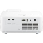 Viewsonic LS711W Projector με Ενσωματωμένα Ηχεία, Λευκός