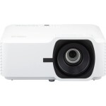 Viewsonic LS740HD Projector με Ενσωματωμένα Ηχεία, Λευκός