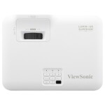 ViewSonic LSD500HD 5500 ANSI Lumens 1080p Laser Projector