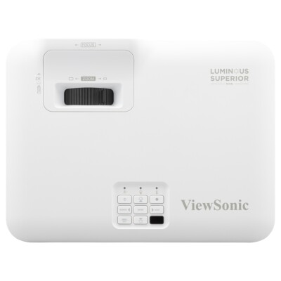 ViewSonic LSD500HD 5500 ANSI Lumens 1080p Laser Projector