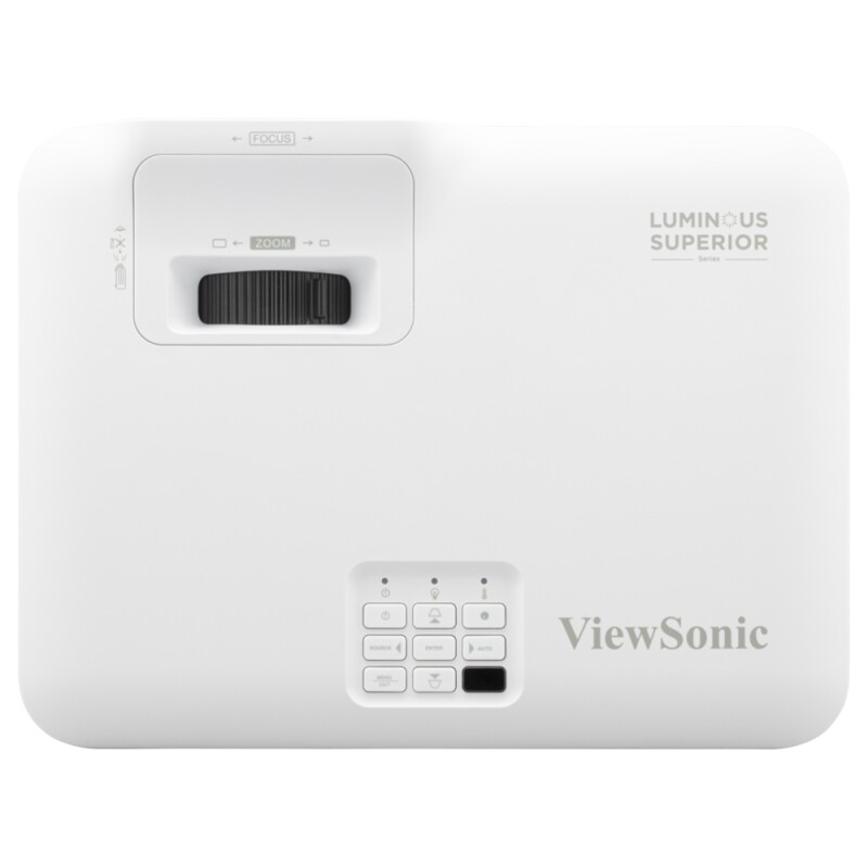 ViewSonic LSD500HD 5500 ANSI Lumens 1080p Laser Projector