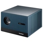 Viewsonic LX60HD Projector με Wi-Fi και Ενσωματωμένα Ηχεία, Μπλε