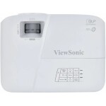 Viewsonic PA503W Projector με Ενσωματωμένα Ηχεία, Λευκός