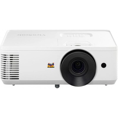 Viewsonic PX704HD Projector με Ενσωματωμένα Ηχεία, Λευκός