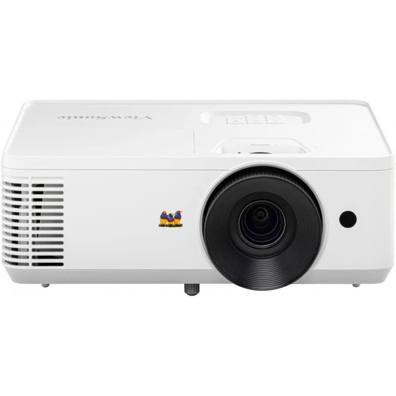 Viewsonic PA700X Projector με Ενσωματωμένα Ηχεία, Λευκός