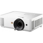 Viewsonic PX704HD Projector με Ενσωματωμένα Ηχεία, Λευκός