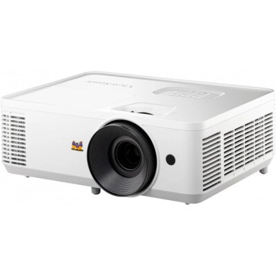 Viewsonic PA700S Projector με Ενσωματωμένα Ηχεία, Λευκός