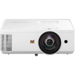 Viewsonic PS502W Projector με Ενσωματωμένα Ηχεία, Λευκός