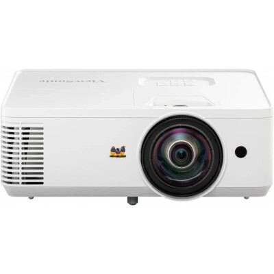 Viewsonic PS502X Projector με Ενσωματωμένα Ηχεία, Λευκός