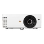 Viewsonic PX700HDH Projector με Ενσωματωμένα Ηχεία, Λευκός