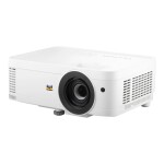 Viewsonic PX700HDH Projector με Ενσωματωμένα Ηχεία, Λευκός