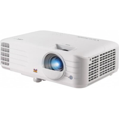 Viewsonic PX701-4K Projector με Ενσωματωμένα Ηχεία, Λευκός