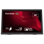 ViewSonic 24 ιντσών Οθόνη Αφής 10 Σημείων