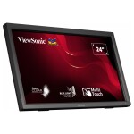 ViewSonic 24 ιντσών Οθόνη Αφής 10 Σημείων