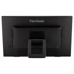 ViewSonic 24 ιντσών Οθόνη Αφής 10 Σημείων