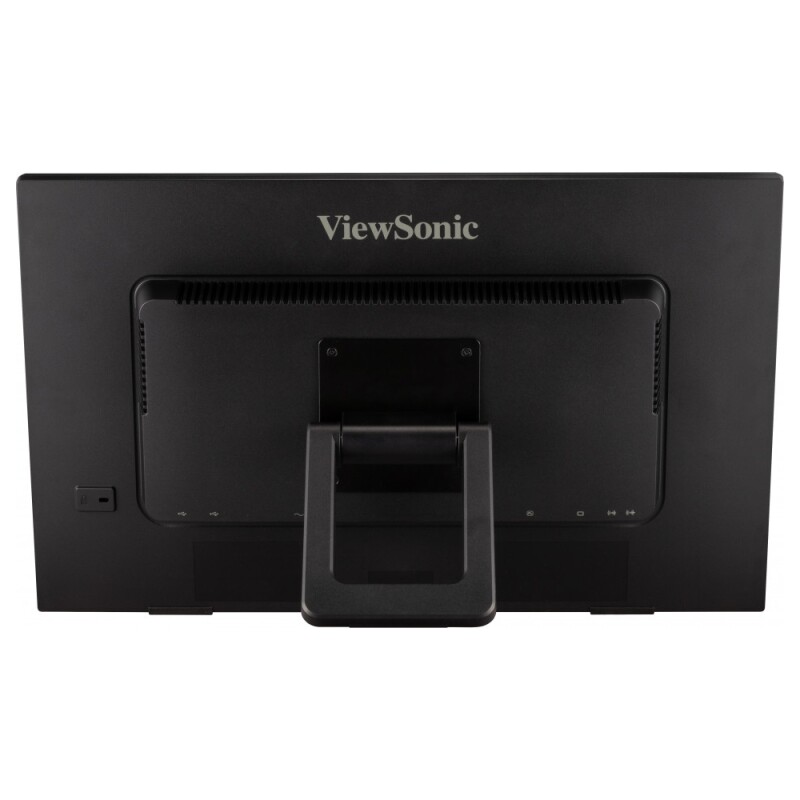 ViewSonic 24 ιντσών Οθόνη Αφής 10 Σημείων