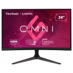 ViewSonic VX2418C VA Curved Gaming Monitor 23.6 ιντσών 165Hz