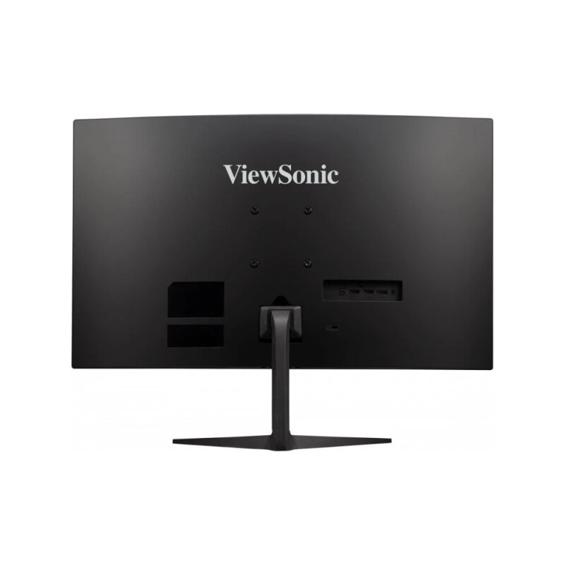 ViewSonic VX2718-2KPC-MHD 27” 165Hz QHD Gaming Monitor